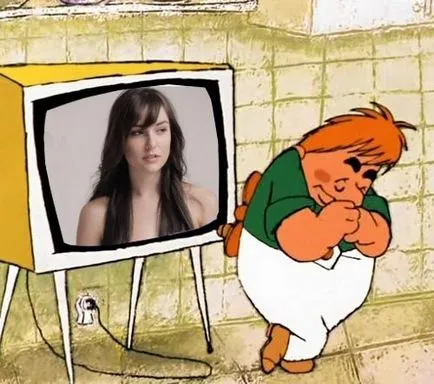 Cum să fii original, cu o fată Cum să fii original, cu o fată