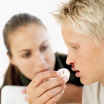 Cum de a face acest lucru ar sângereze Cum de a face acest lucru ar sângereze