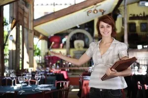 De ce ai nevoie de un restaurant