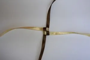 Cum de a țese Baubles a benzilor Cum de a țese Baubles a benzilor
