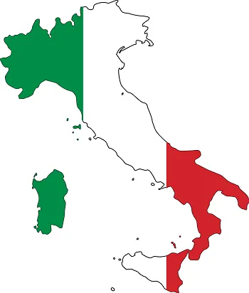Cum se obține o viză italiană