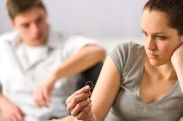 Cum de a supraviețui un divorț pentru bărbați