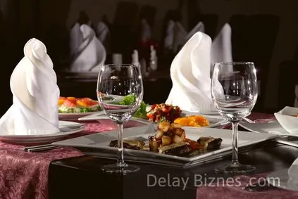 De ce ai nevoie de un restaurant