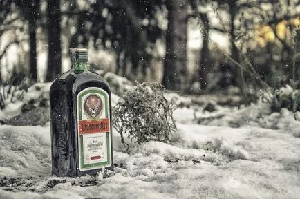 Jägermeister ce este Jägermeister ce este