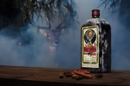 Jägermeister ce este Jägermeister ce este