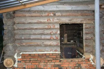 Cum pot converti o baie Cum pot converti o baie