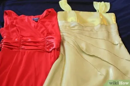 Cum de a alege o rochie pentru bal Cum de a alege o rochie pentru bal