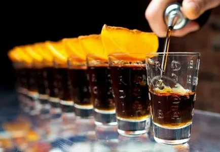 Jägermeister ce este Jägermeister ce este