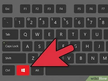 Cum de a gestiona fără mouse Cum de a gestiona fără mouse