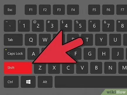 Cum de a gestiona fără mouse Cum de a gestiona fără mouse