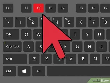Cum de a gestiona fără mouse Cum de a gestiona fără mouse