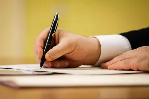 Cum de a scrie un testament Cum de a scrie un testament