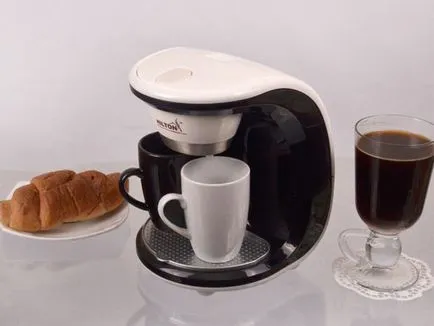 Cum de a alege un mașini de cafea
