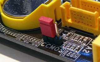 Ce se întâmplă dacă resetarea BIOS