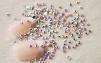 Cele Rhinestones lipici