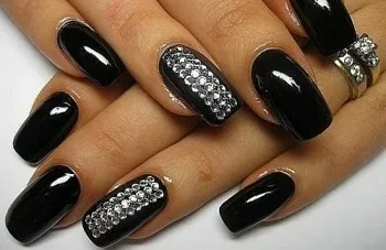 Cele Rhinestones lipici
