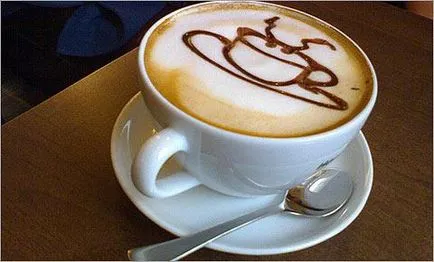 Cum să elaboreze o cafenea