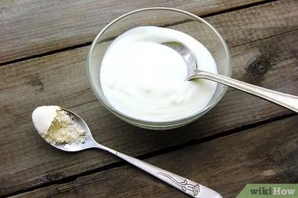 Cum se utilizează praf de copt Cum se utilizează praf de copt