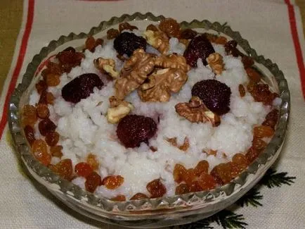 Cum și când să se pregătească kutyu