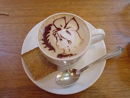 Cum să elaboreze o cafenea