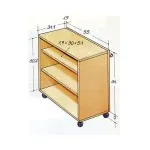 Stand pentru pantofi, cum ar fi