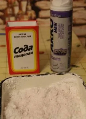 Cum de a face zăpadă
