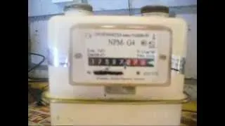 Cum Pentru a opri Contoare de gaz