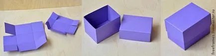 Cum sa faci o cutie din carton