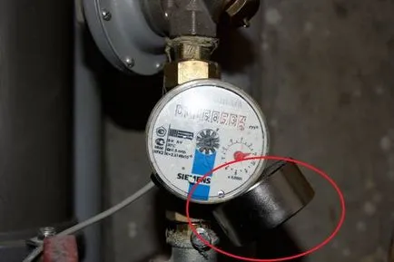 Cum Pentru a opri Contoare de gaz