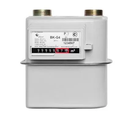 Cum Pentru a opri Contoare de gaz