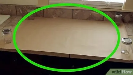 Ce se poate face de lumânări Ce se poate face de lumânări