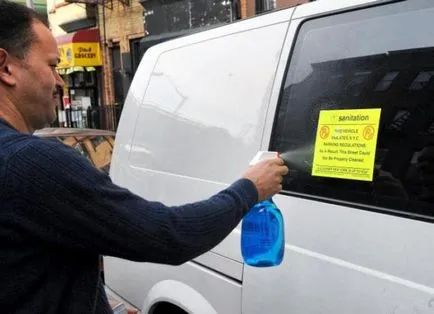 Cum să eliminați autocolante