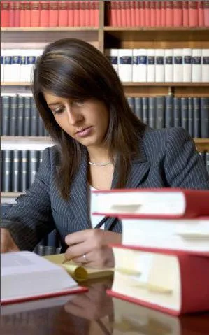 Cum de a deveni un avocat