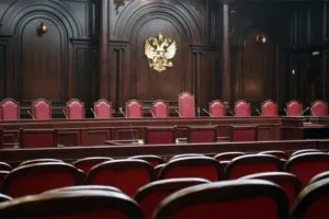 Cum de a acționa asupra judecătorului