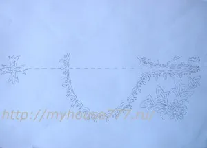 Boboteaza seturi pentru băieți cu mâinile lor