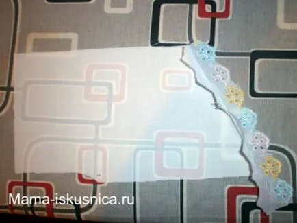 Boboteaza seturi pentru băieți cu mâinile lor