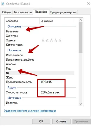 Cum știu numele este
