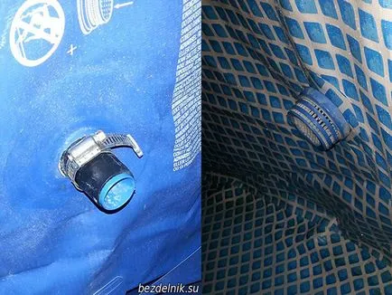 Cum se instalează un bazin de înot