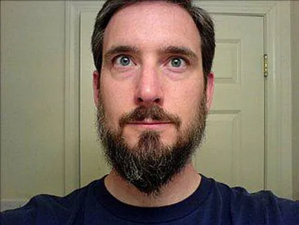 Scoaterea barba Scoaterea barba