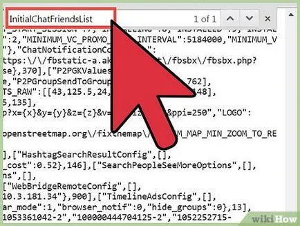 Cum pot găsi accesând pagina