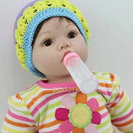 Cum să se hrănească păpuși