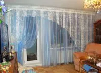 De ce să alegeți perdele în cameră