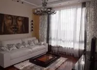 De ce să alegeți perdele în cameră