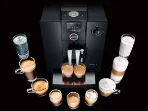 Cum de a alege un mașini de cafea Cum de a alege un mașini de cafea
