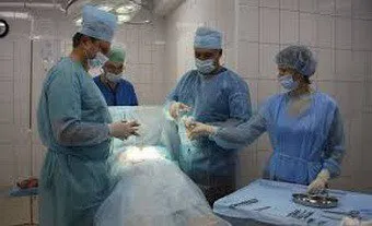 tratament de san Fibroadenomatosis