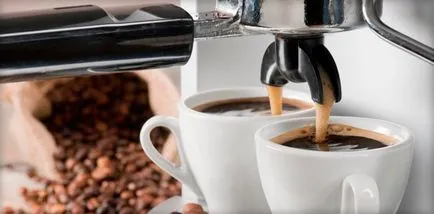 Cum de a alege un mașini de cafea