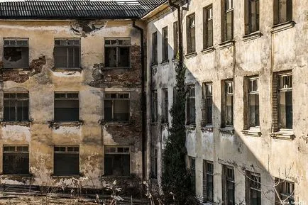 Cum arată astăzi Cum arată astăzi