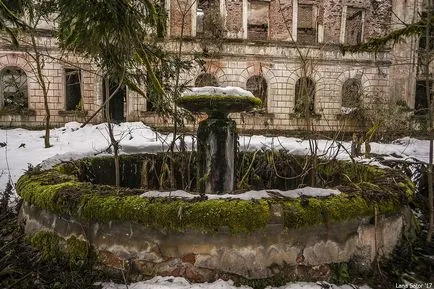 Cum arată astăzi Cum arată astăzi