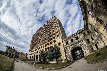Cum arată astăzi Cum arată astăzi