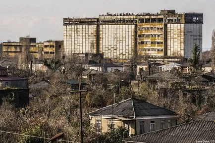 Cum arată astăzi Cum arată astăzi